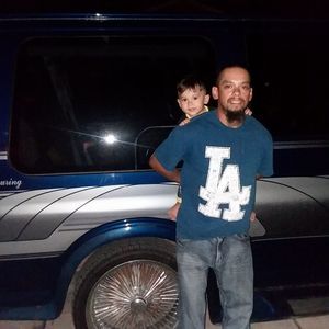 Meet your Posher, Tino